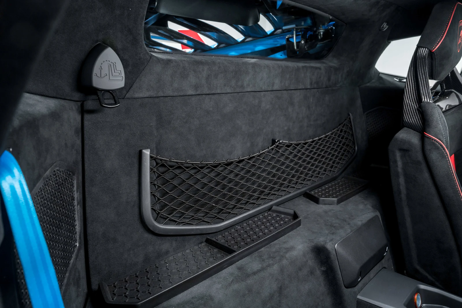 2024 Lamborghini Huracán STO, 18/30