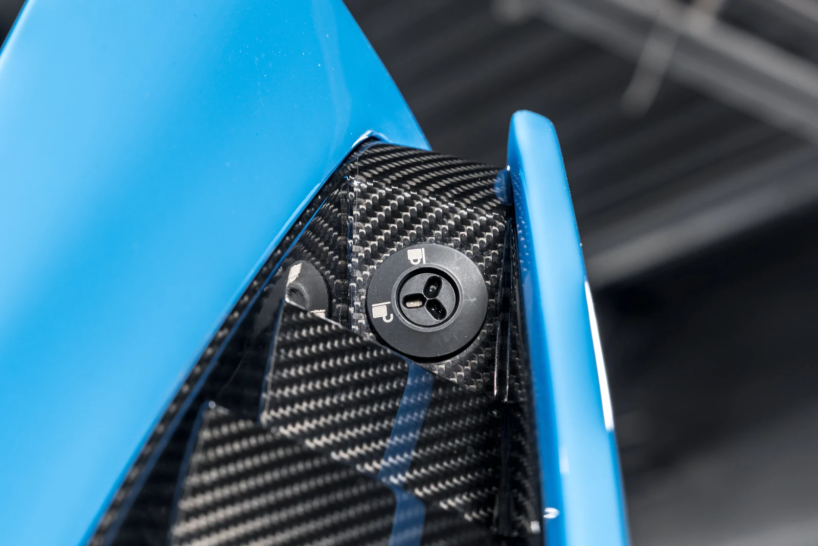 2024 Lamborghini Huracán STO, 24/30