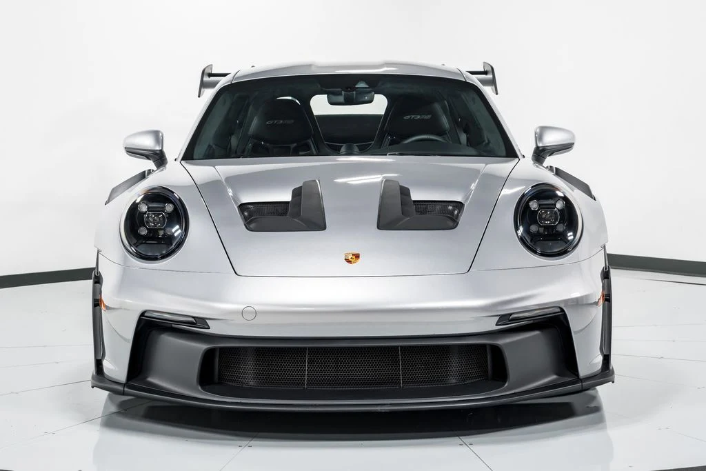 2025 Porsche 911 (992.1) GT3 RS, 5/30