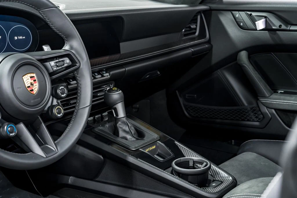2025 Porsche 911 (992.1) GT3 RS, 13/30