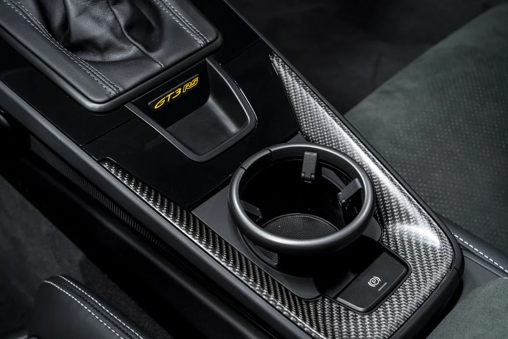 2025 Porsche 911 (992.1) GT3 RS, 17/30