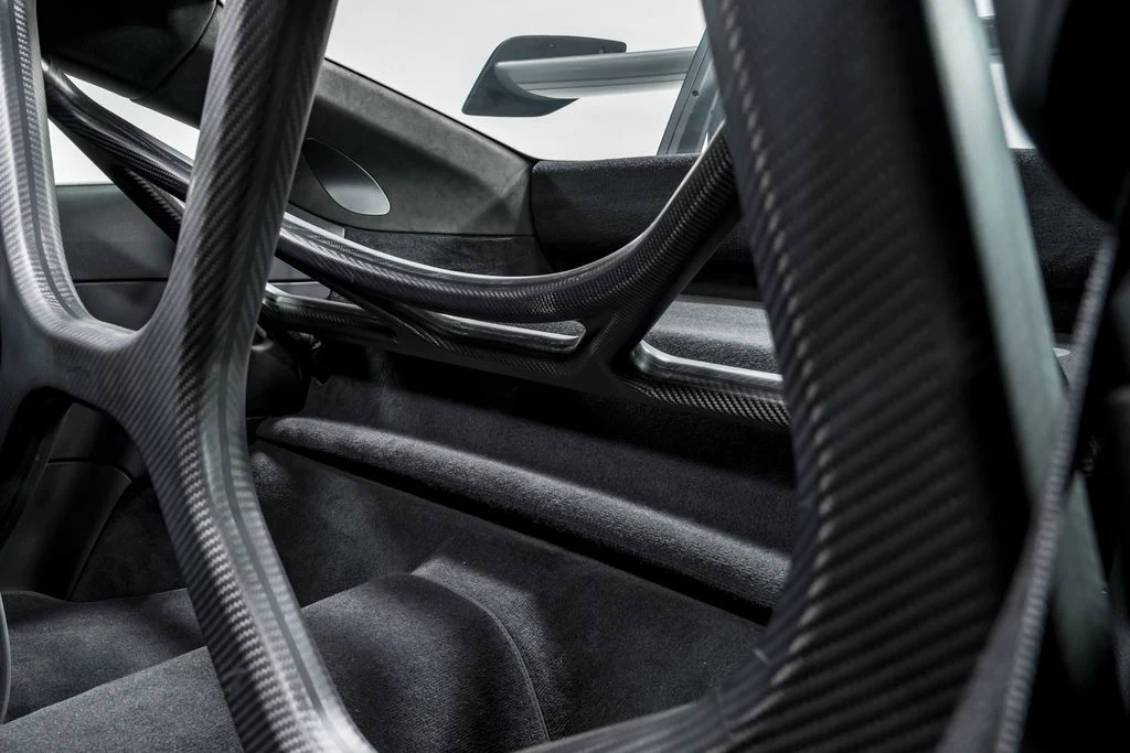2025 Porsche 911 (992.1) GT3 RS, 18/30