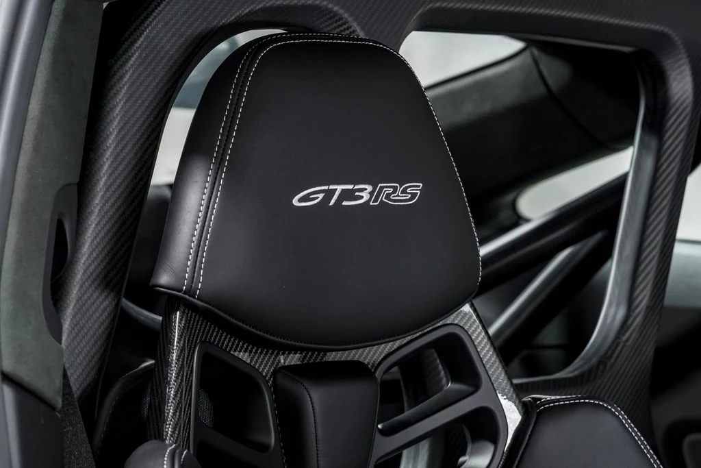 2025 Porsche 911 (992.1) GT3 RS, 21/30
