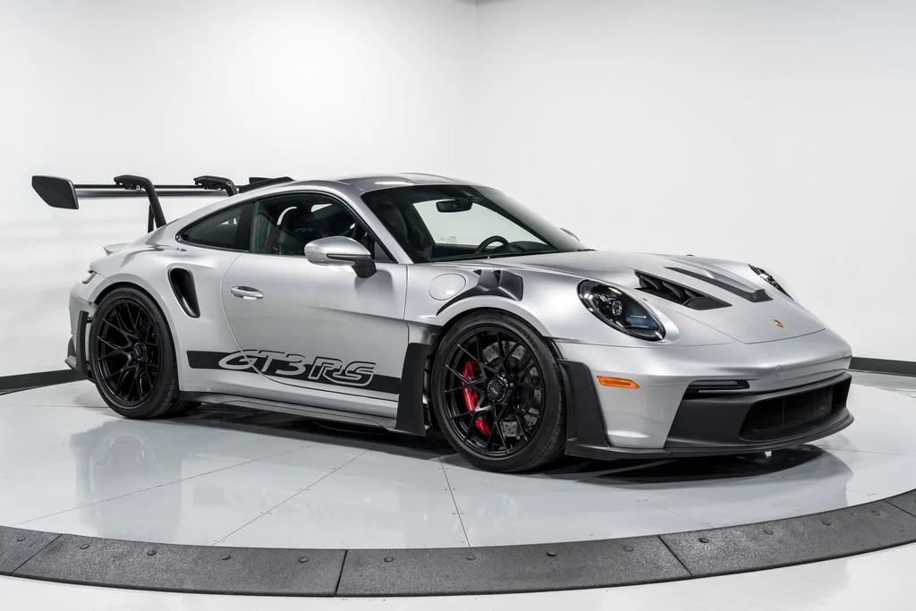 2025 Porsche 911 (992.1) GT3 RS, 23/30