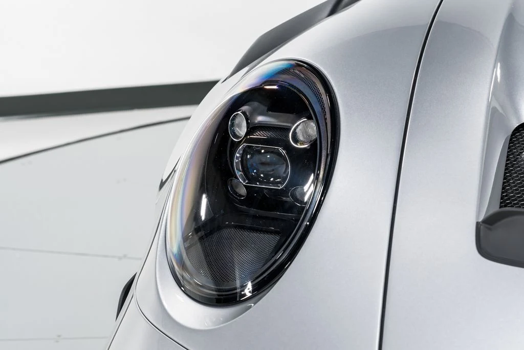 2025 Porsche 911 (992.1) GT3 RS, 24/30