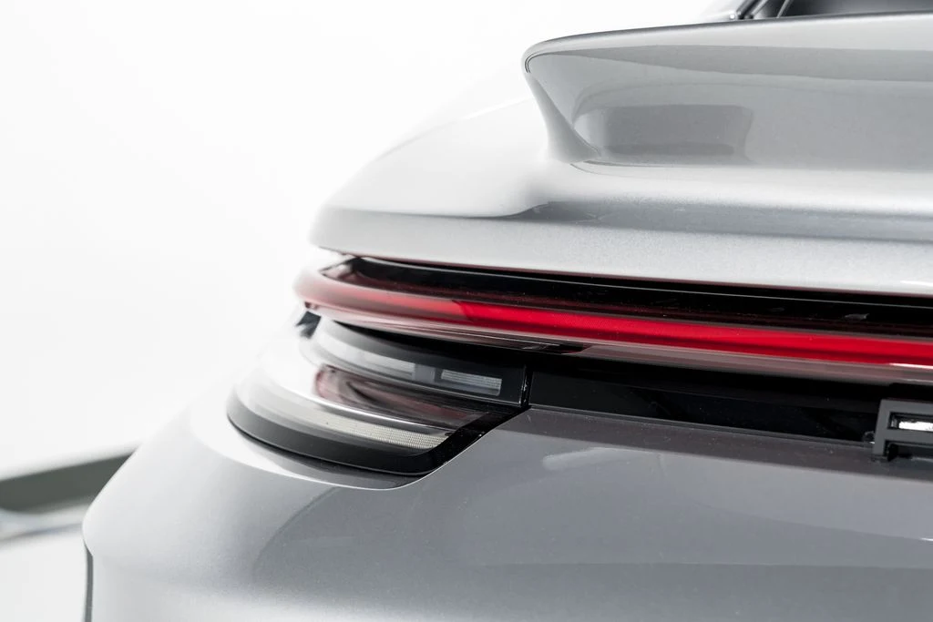2025 Porsche 911 (992.1) GT3 RS, 29/30