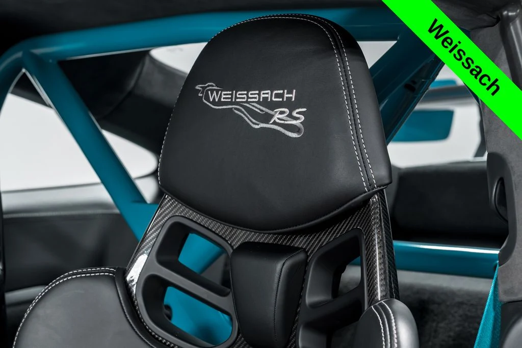2018 Porsche 911 (991.2) GT2 RS, 12/30