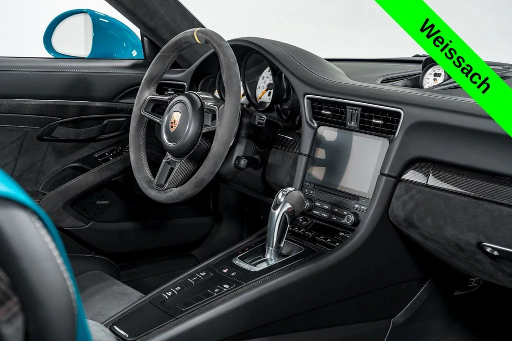 2018 Porsche 911 (991.2) GT2 RS, 19/30