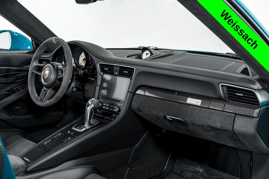 2018 Porsche 911 (991.2) GT2 RS, 20/30
