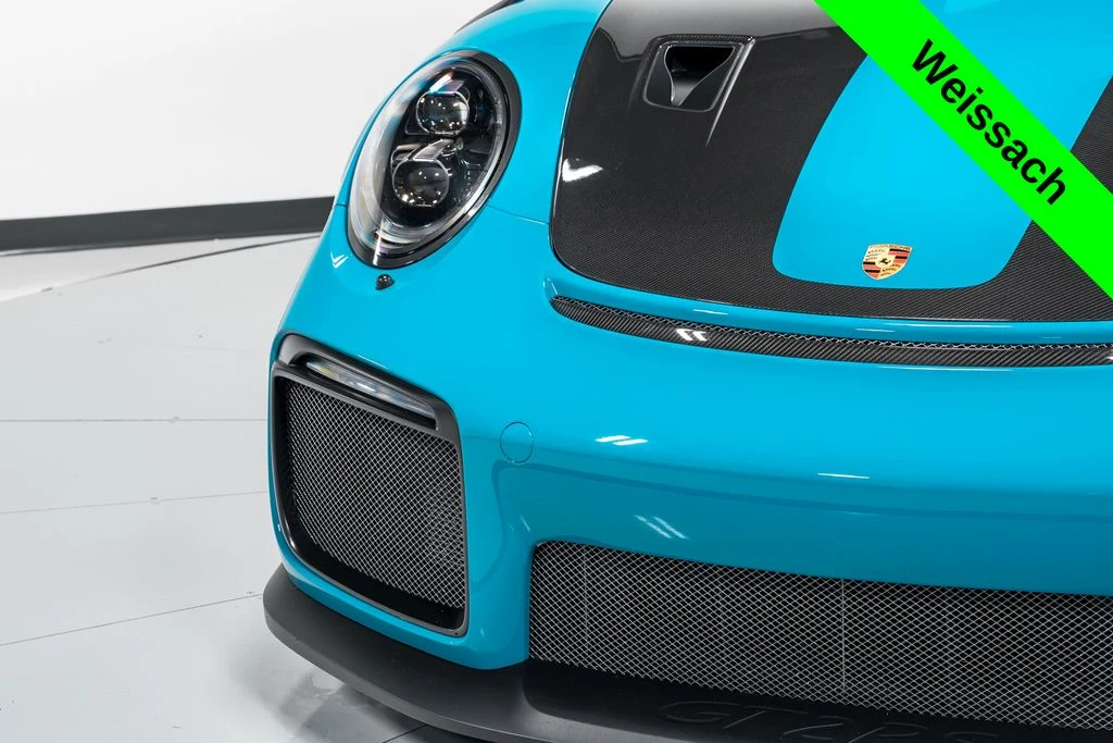 2018 Porsche 911 (991.2) GT2 RS, 23/30