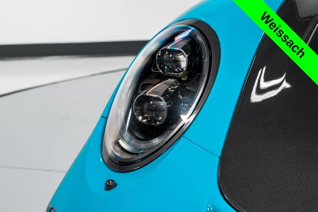 2018 Porsche 911 (991.2) GT2 RS, 24/30