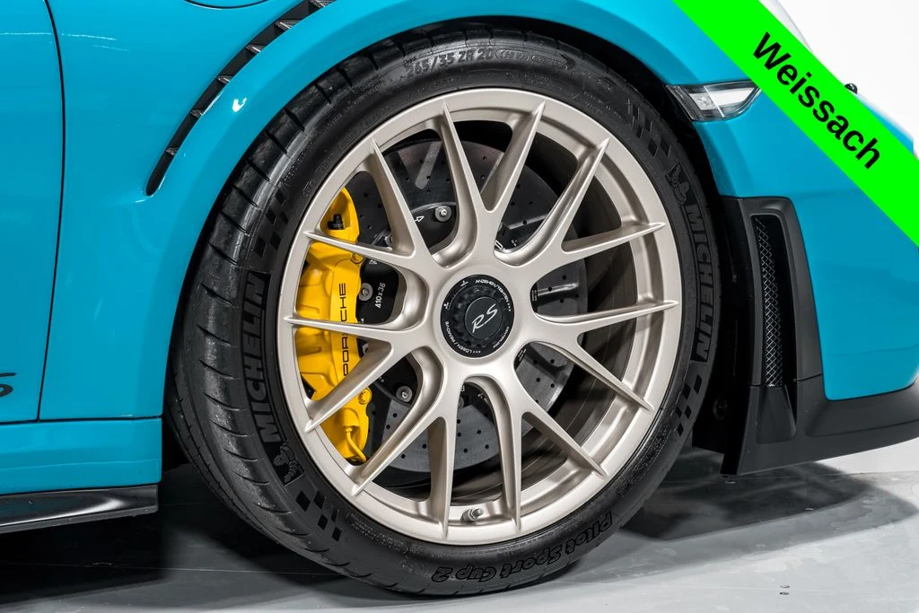 2018 Porsche 911 (991.2) GT2 RS, 26/30