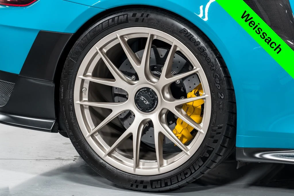 2018 Porsche 911 (991.2) GT2 RS, 27/30