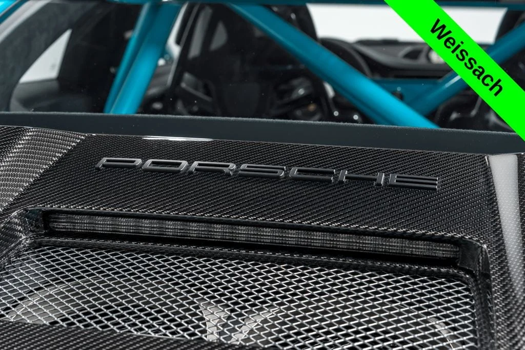 2018 Porsche 911 (991.2) GT2 RS, 30/30