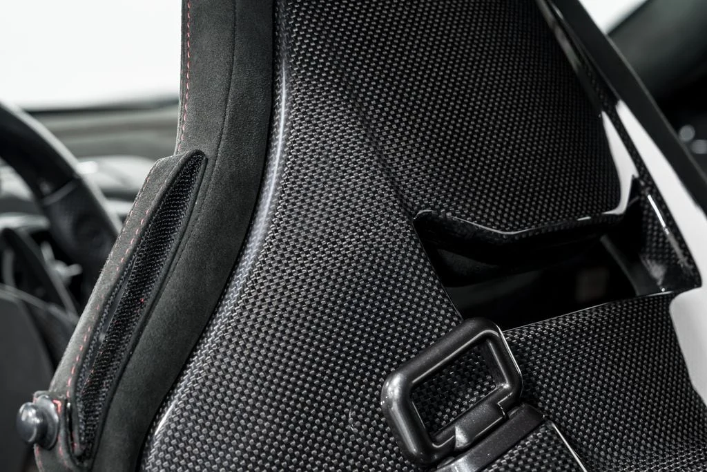 2009 Ferrari 430 Scuderia, 10/30