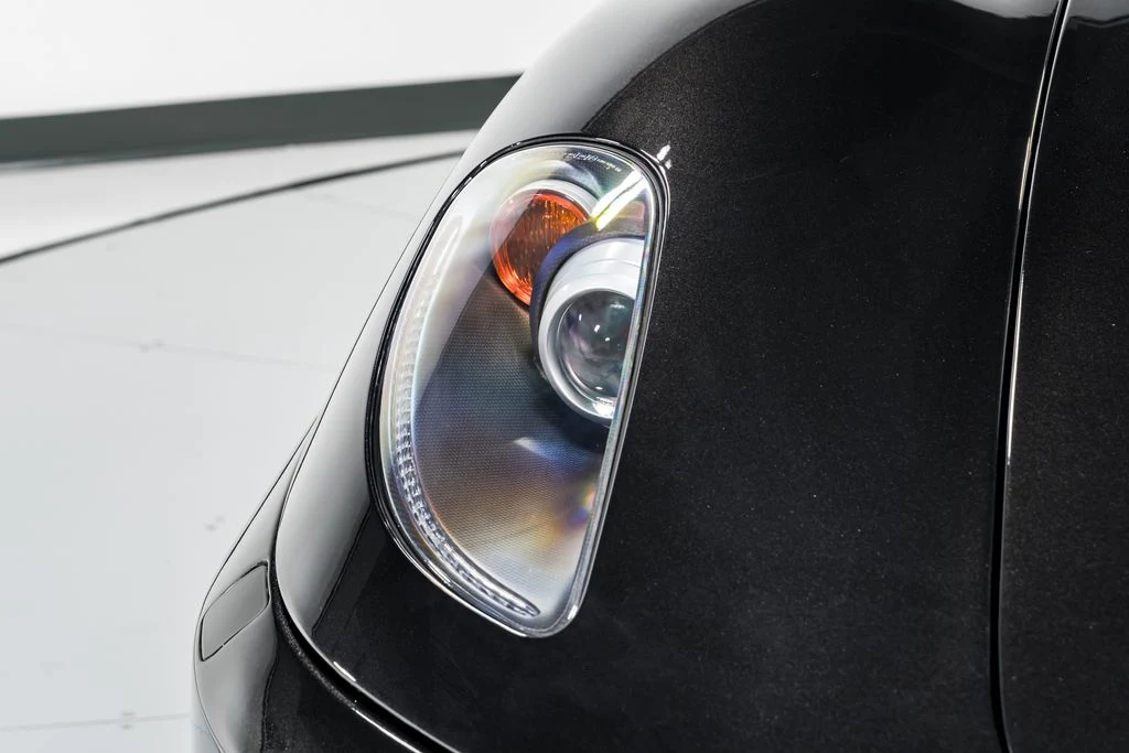 2009 Ferrari 430 Scuderia, 21/30