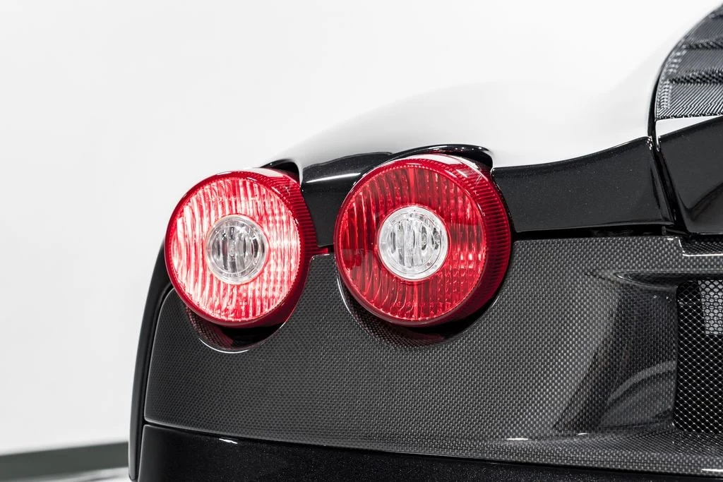 2009 Ferrari 430 Scuderia, 27/30