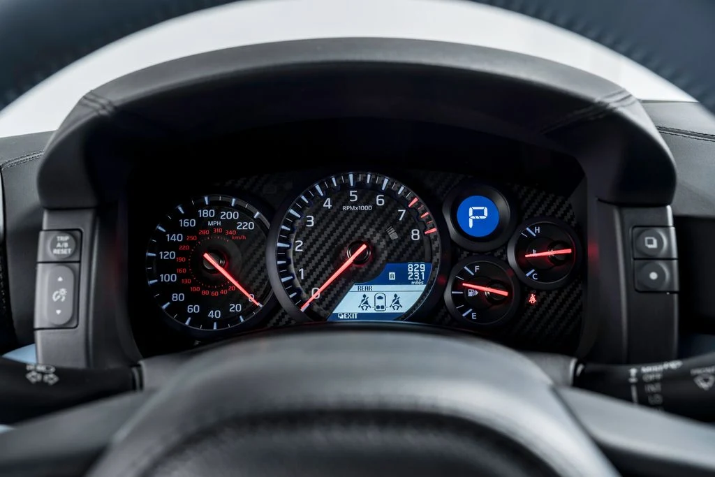 2024 Nissan GT-R T-Spec Skyline Edition, 9/30