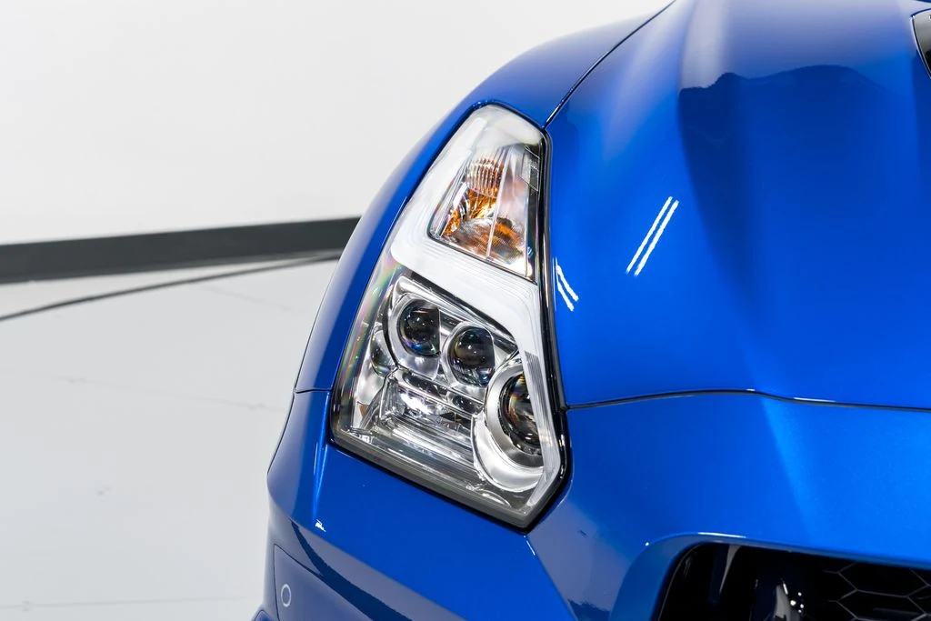 2024 Nissan GT-R T-Spec Skyline Edition, 22/30