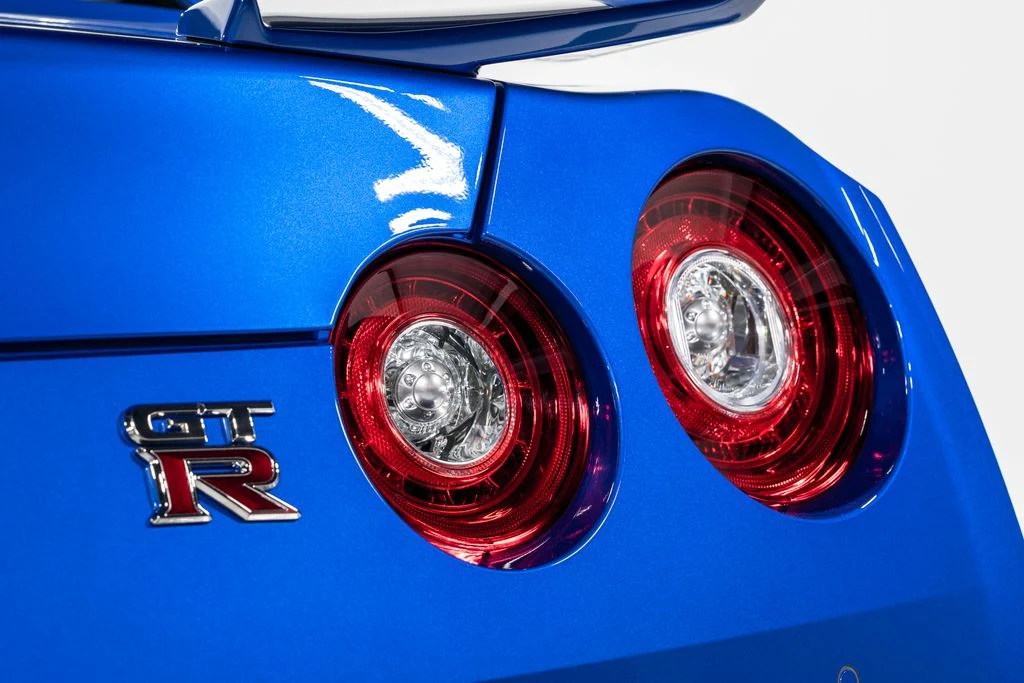 2024 Nissan GT-R T-Spec Skyline Edition, 28/30