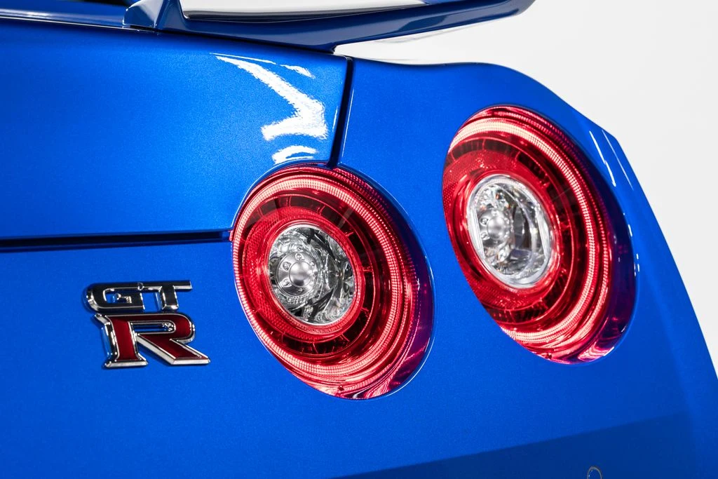 2024 Nissan GT-R T-Spec Skyline Edition, 29/30