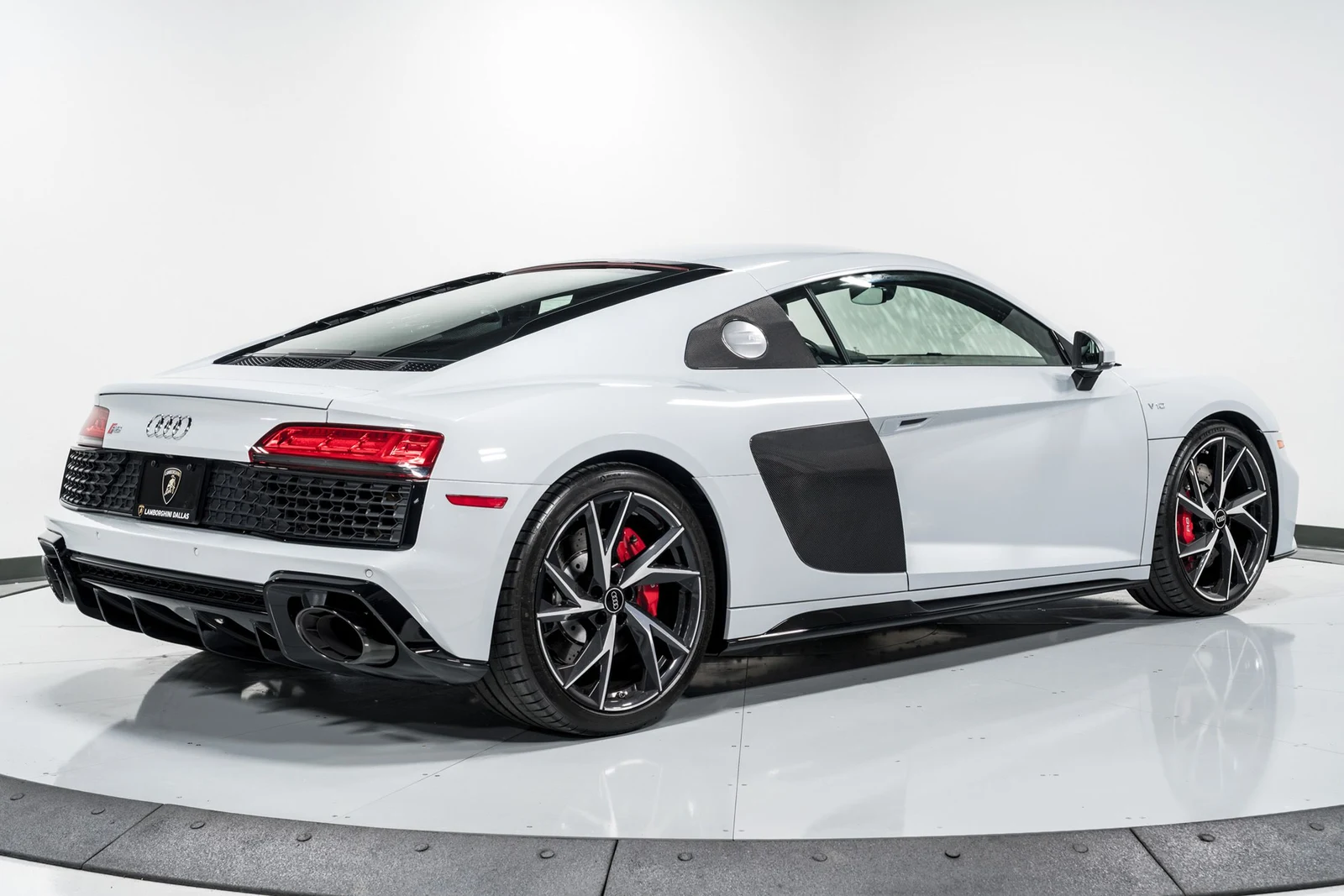 2023 Audi R8 V10 Performance (Type 4S), 2/30