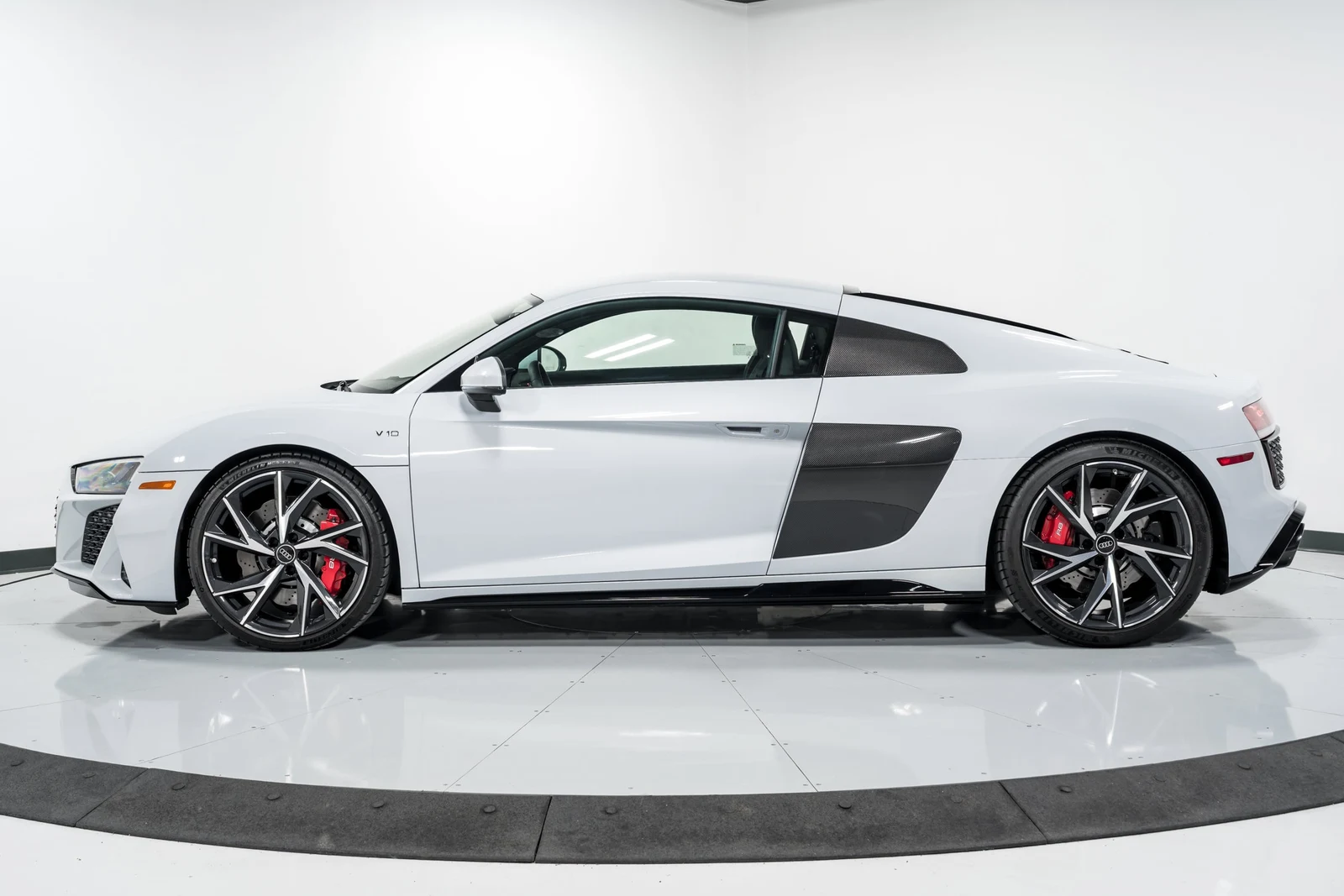 2023 Audi R8 V10 Performance (Type 4S), 4/30