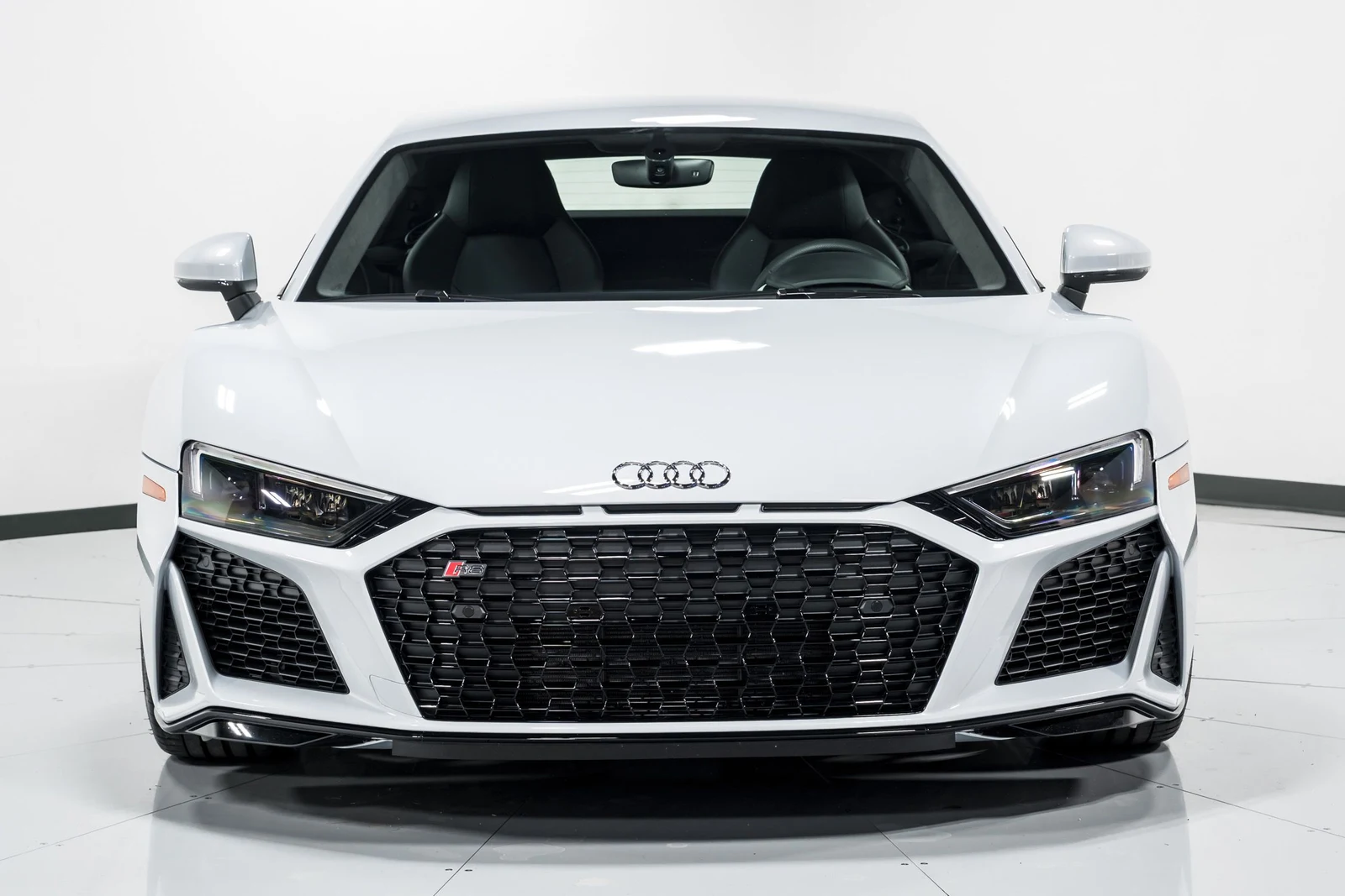 2023 Audi R8 V10 Performance (Type 4S), 5/30