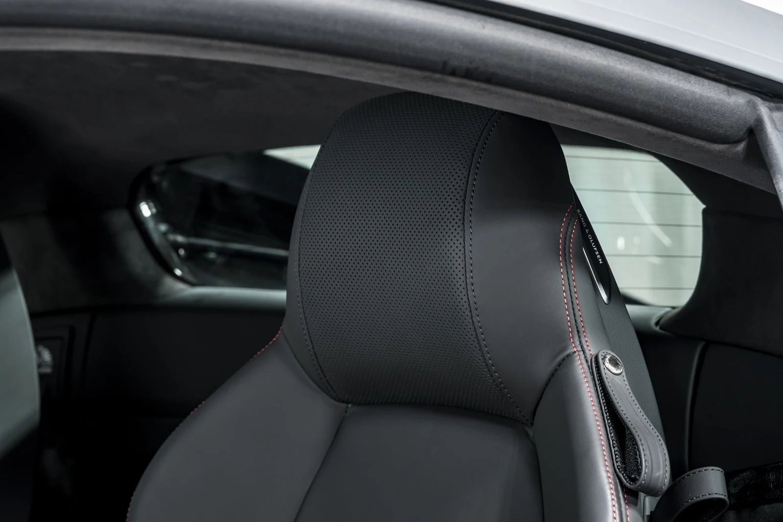 2023 Audi R8 V10 Performance (Type 4S), 10/30