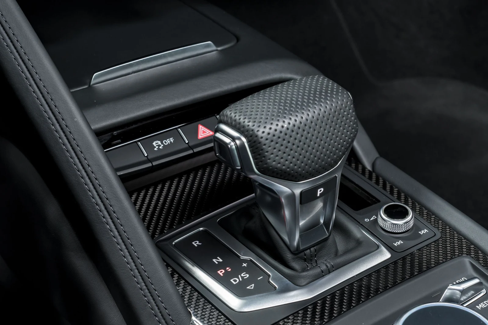 2023 Audi R8 V10 Performance (Type 4S), 13/30