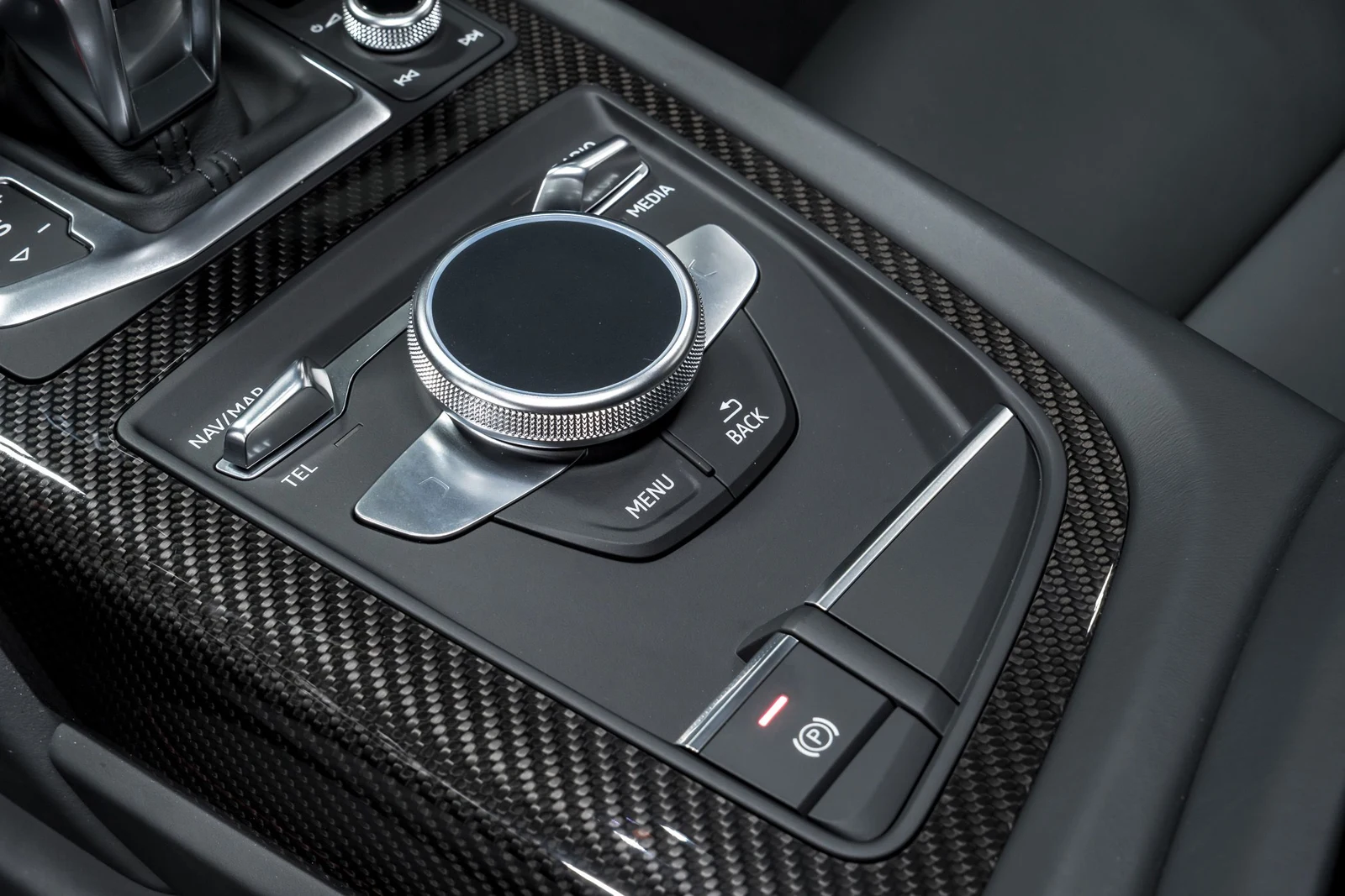 2023 Audi R8 V10 Performance (Type 4S), 14/30