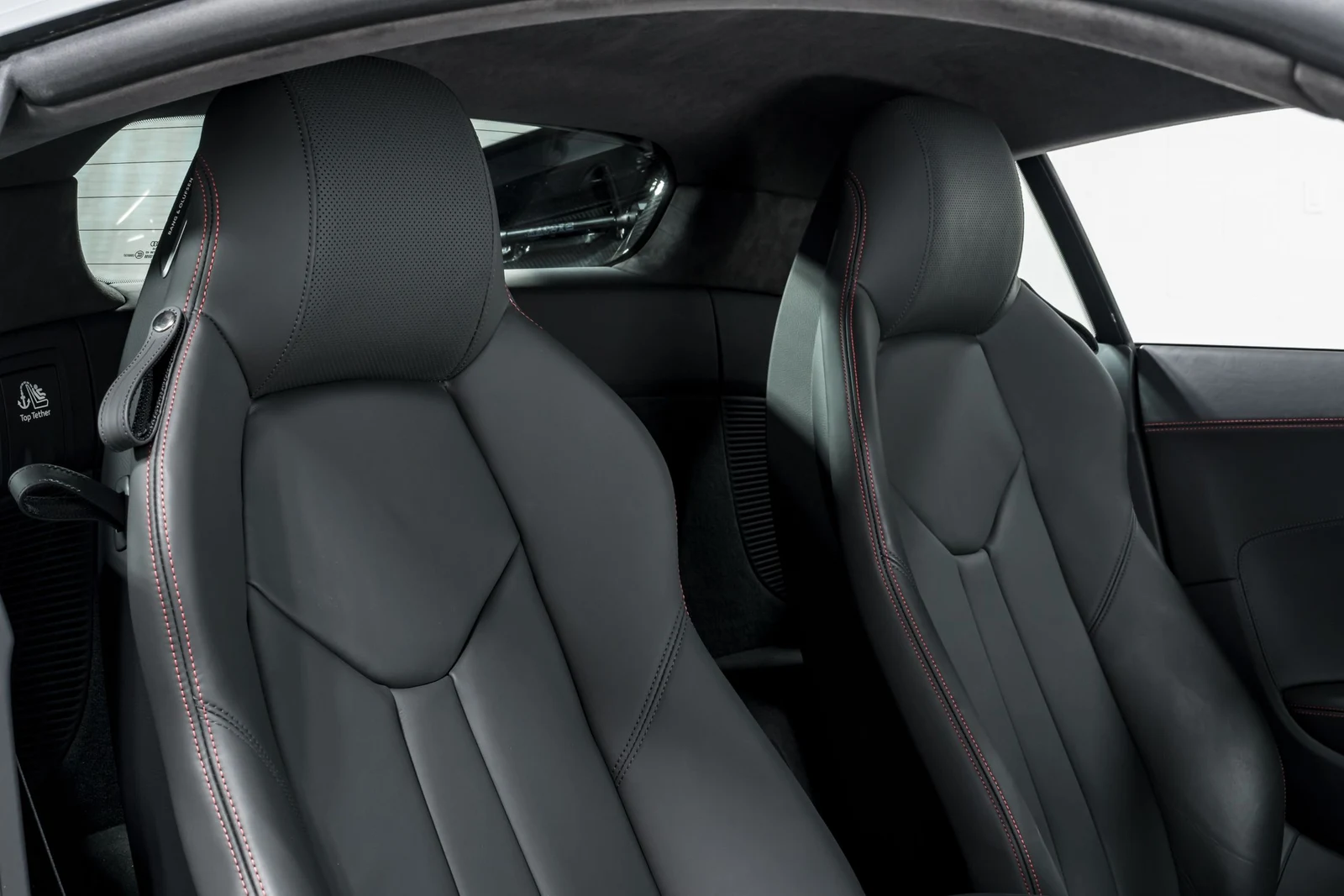2023 Audi R8 V10 Performance (Type 4S), 17/30