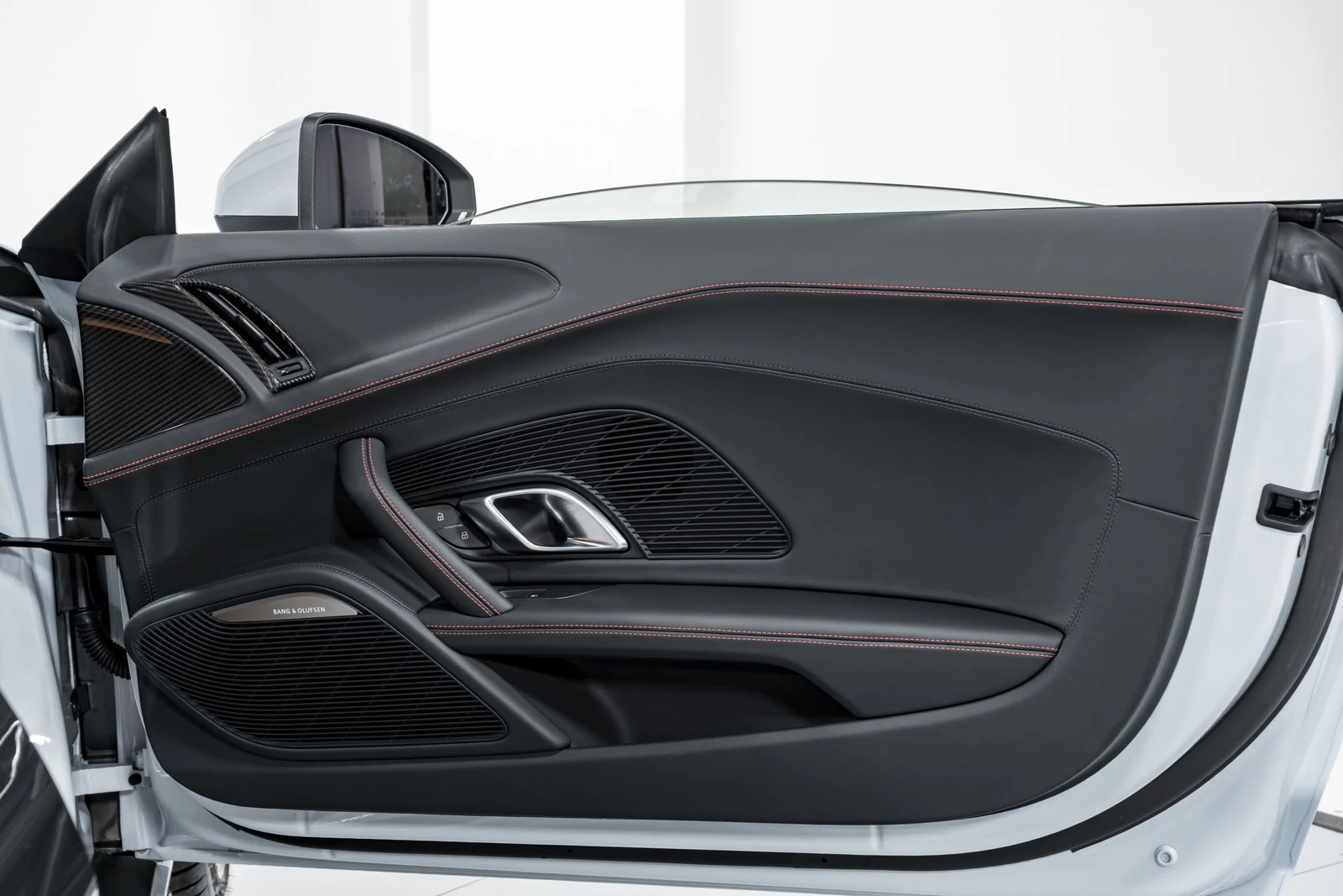 2023 Audi R8 V10 Performance (Type 4S), 19/30
