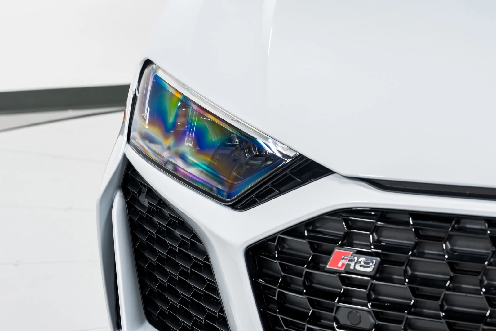 2023 Audi R8 V10 Performance (Type 4S), 21/30