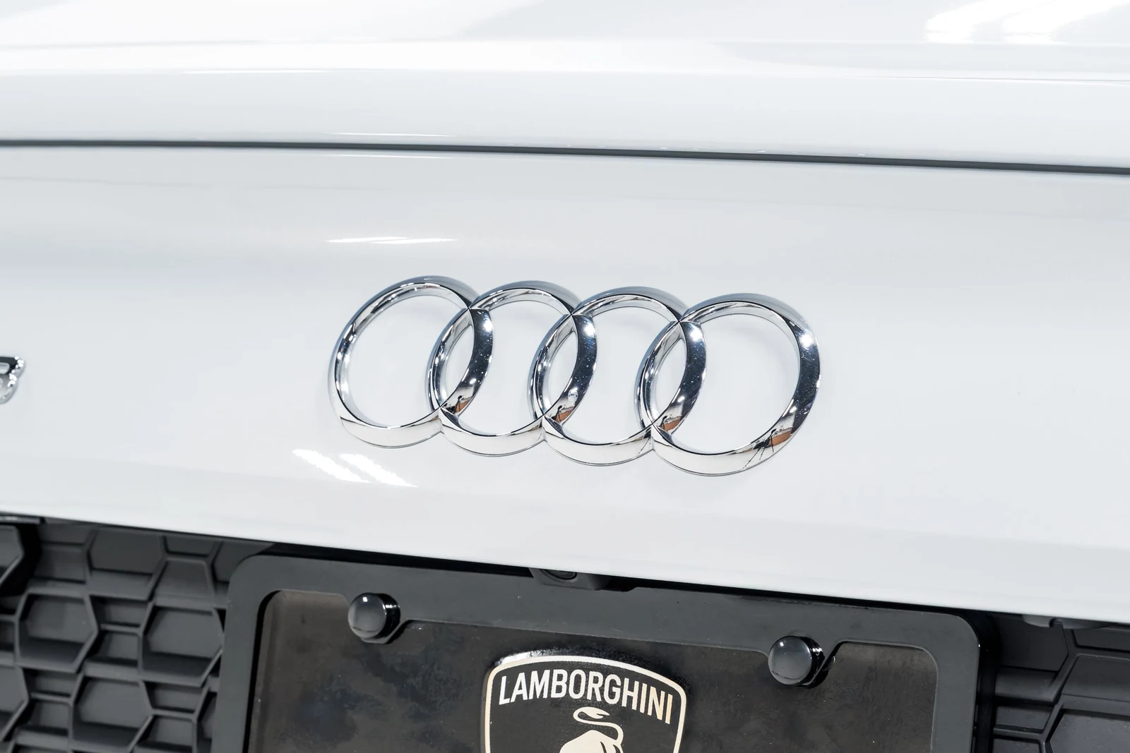 2023 Audi R8 V10 Performance (Type 4S), 26/30