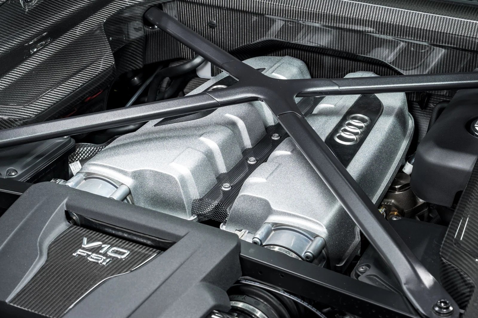 2023 Audi R8 V10 Performance (Type 4S), 28/30