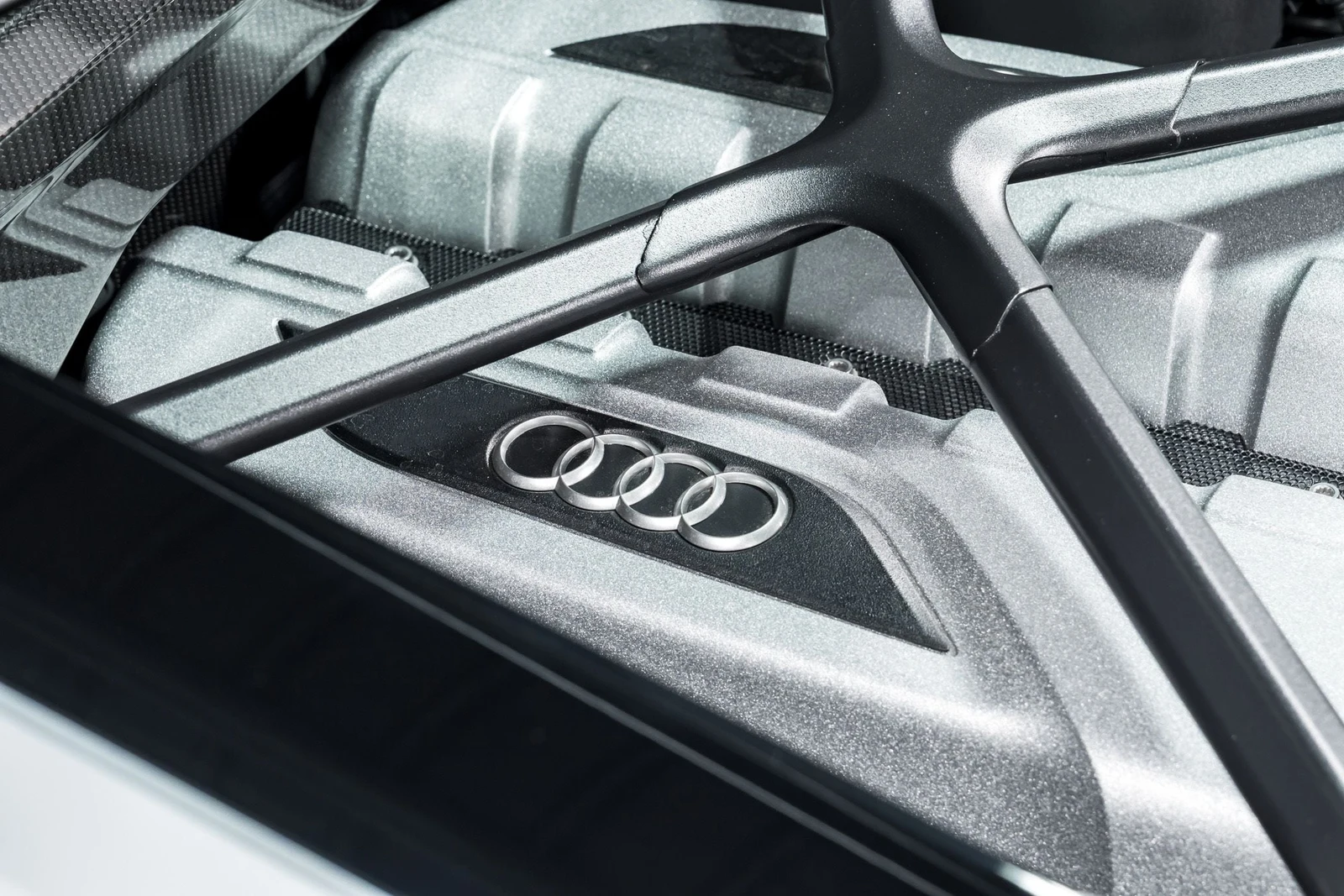 2023 Audi R8 V10 Performance (Type 4S), 29/30