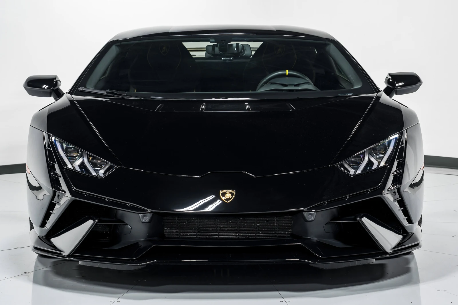 2023 Lamborghini Huracán Tecnica, 5/30