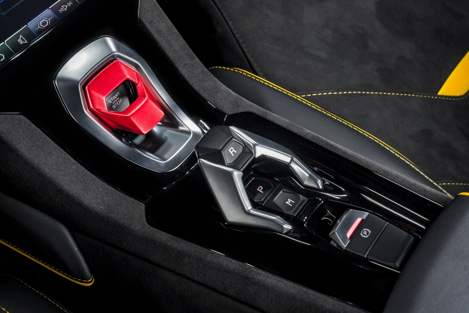 2023 Lamborghini Huracán Tecnica, 15/30