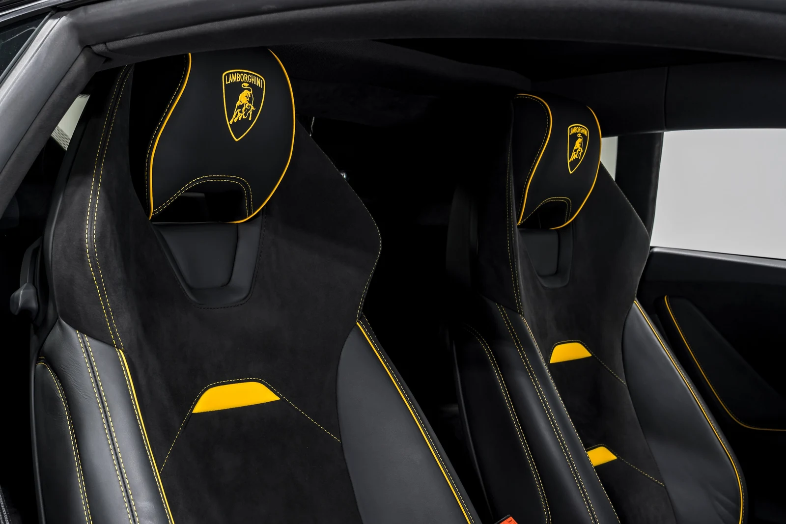 2023 Lamborghini Huracán Tecnica, 17/30