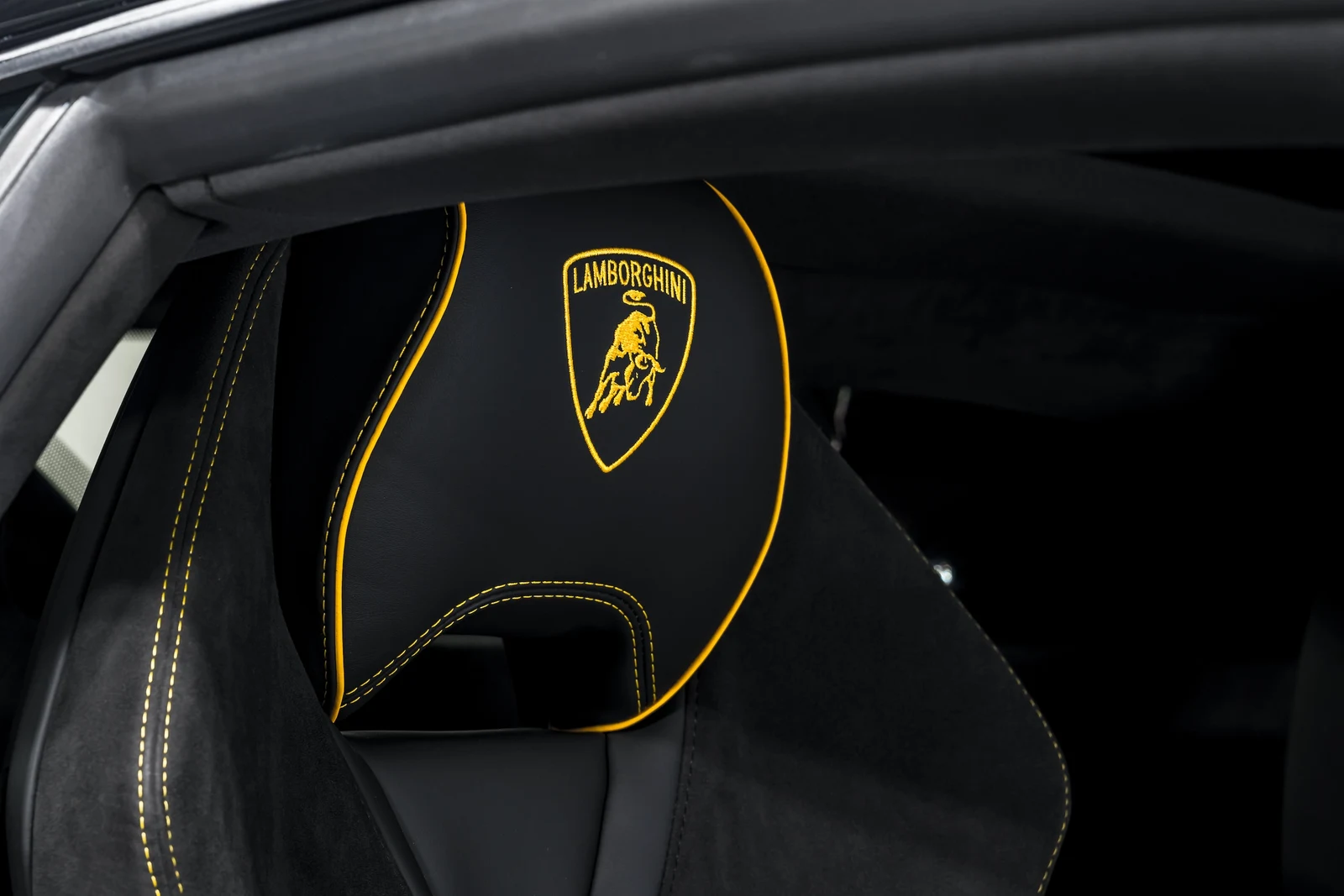2023 Lamborghini Huracán Tecnica, 18/30