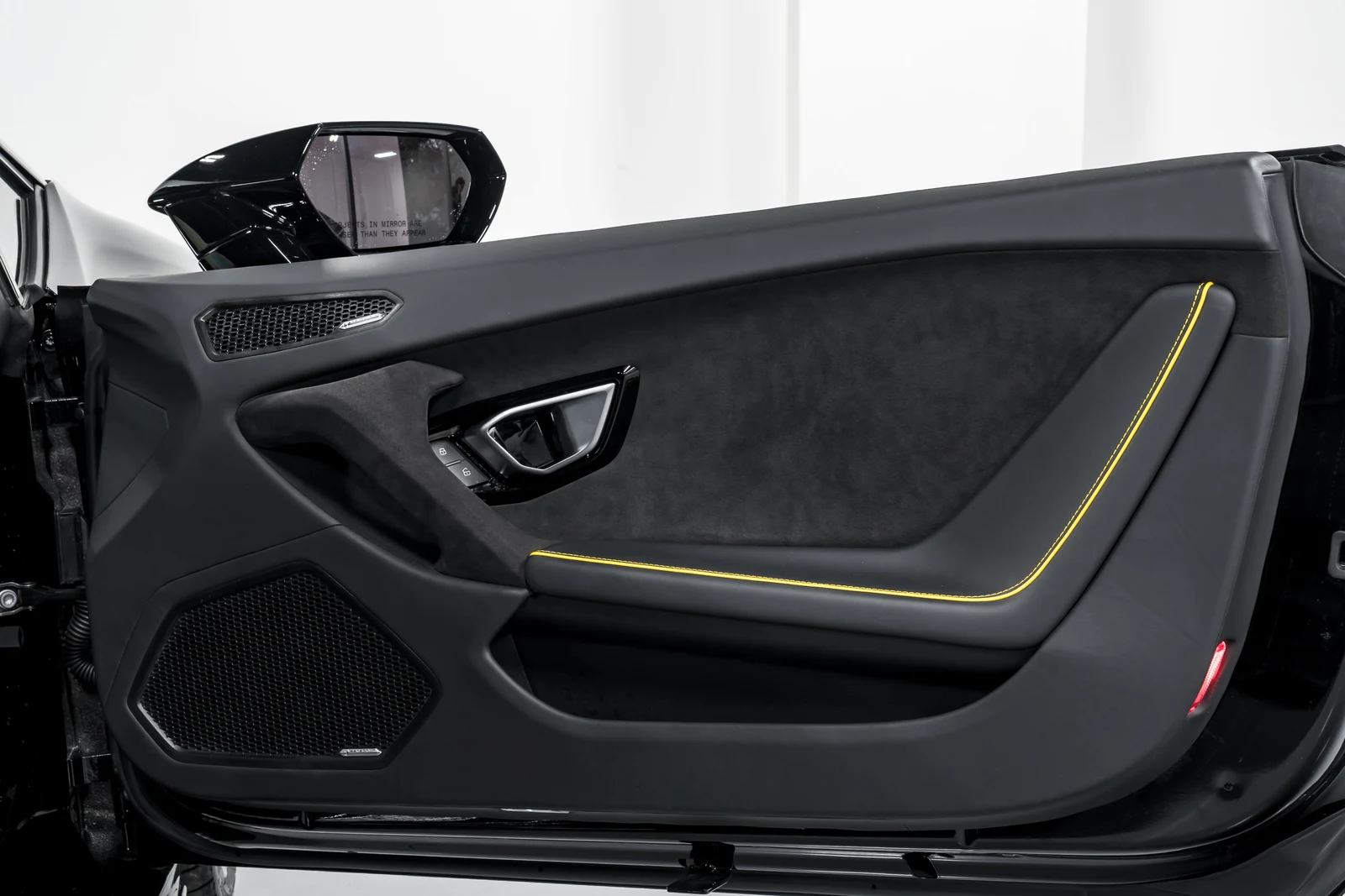 2023 Lamborghini Huracán Tecnica, 19/30