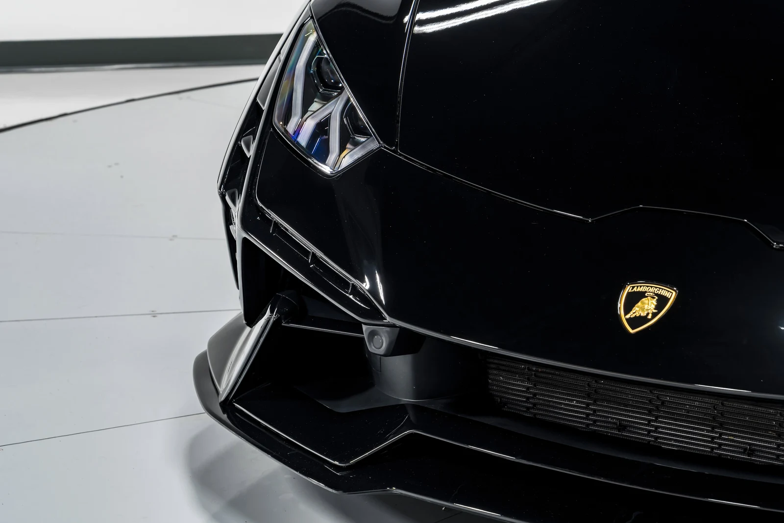 2023 Lamborghini Huracán Tecnica, 20/30