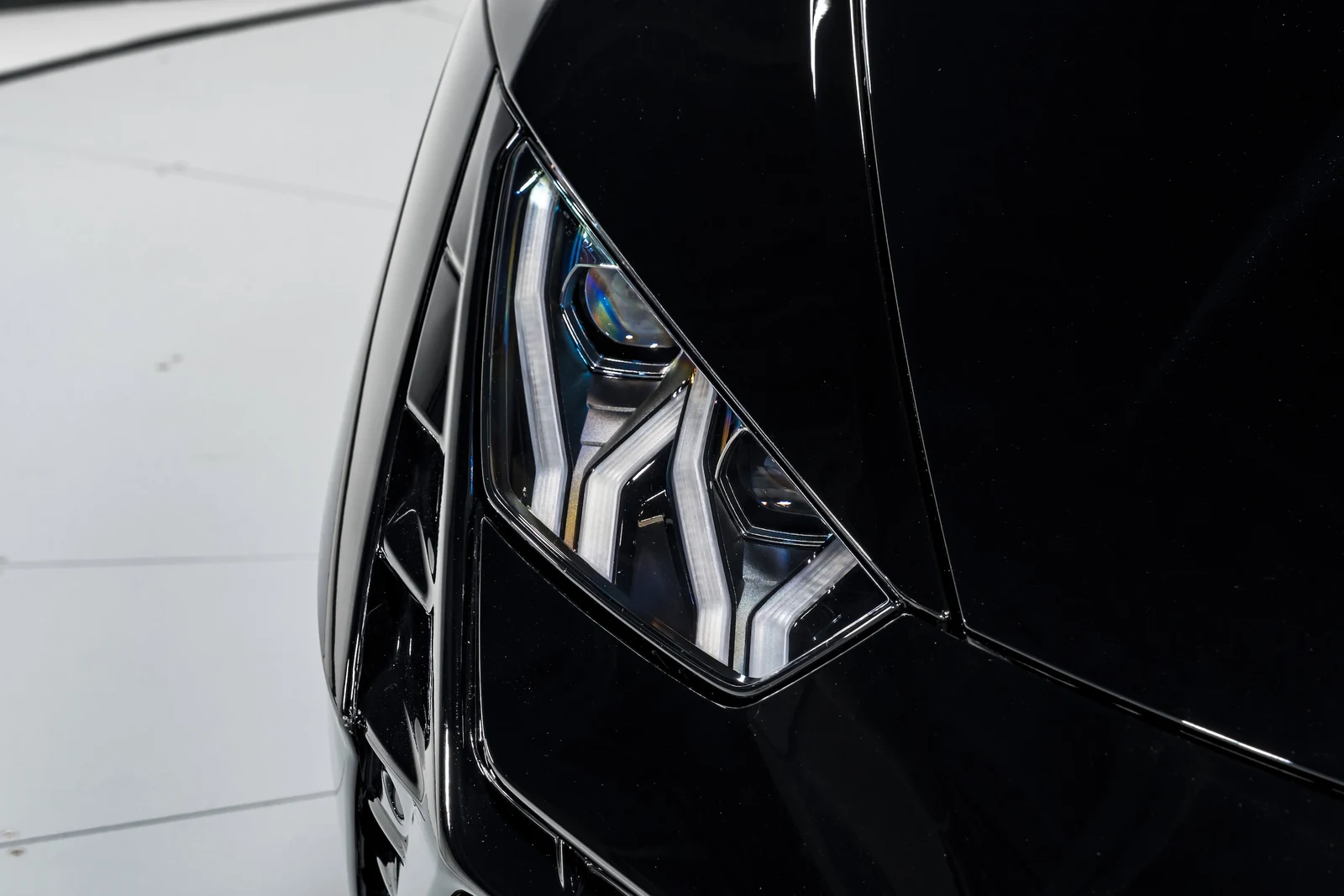 2023 Lamborghini Huracán Tecnica, 21/30
