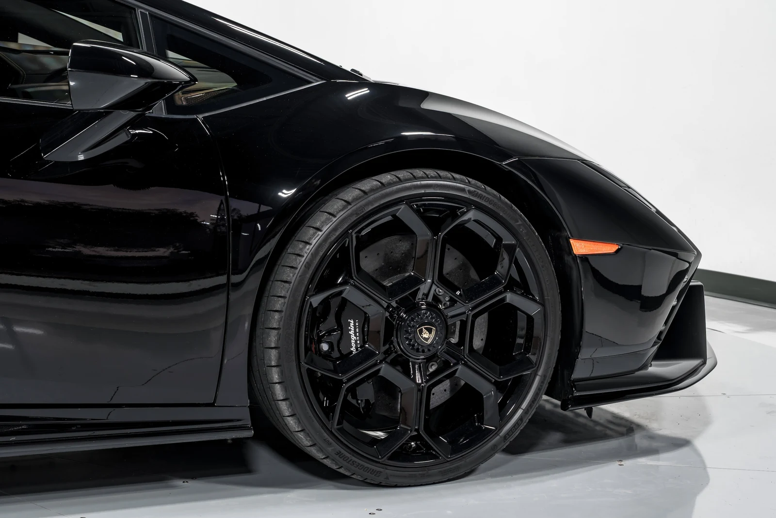 2023 Lamborghini Huracán Tecnica, 23/30