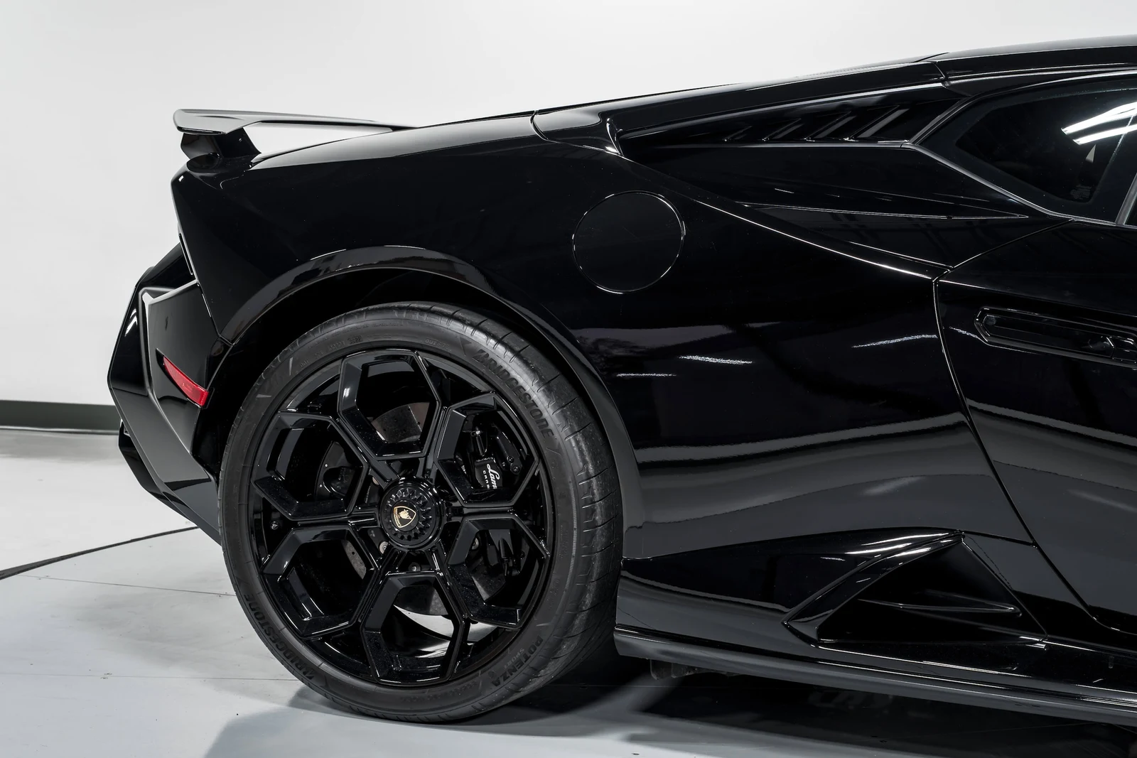2023 Lamborghini Huracán Tecnica, 24/30