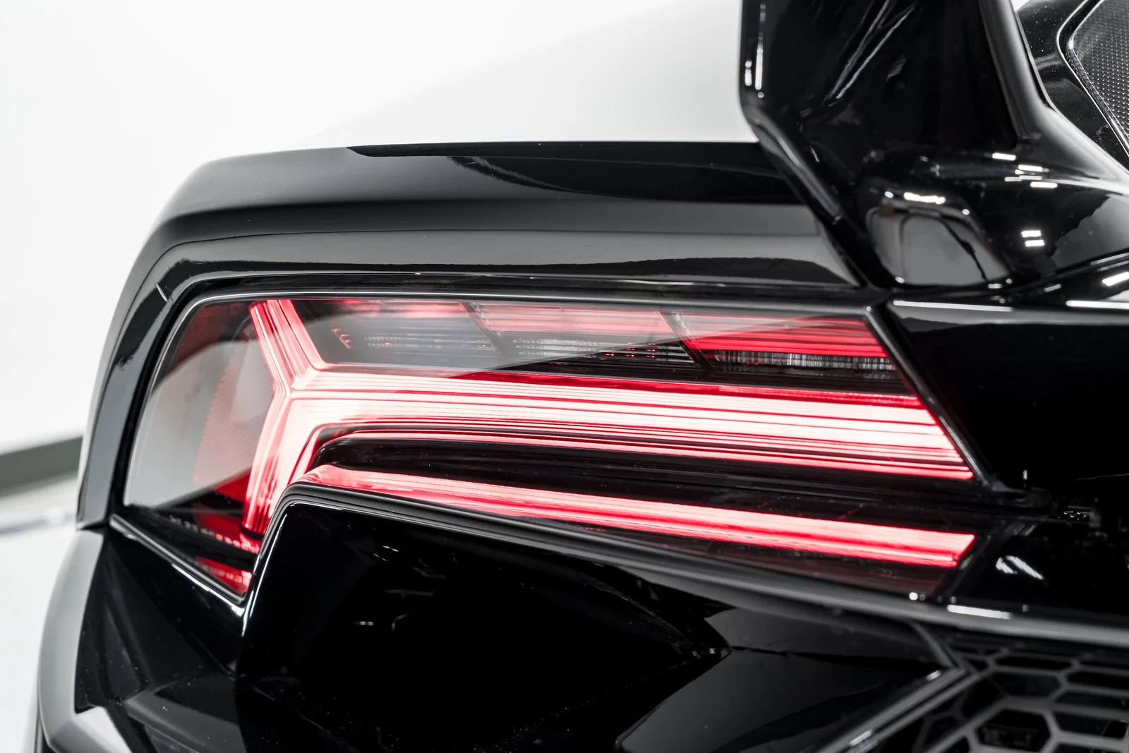 2023 Lamborghini Huracán Tecnica, 27/30