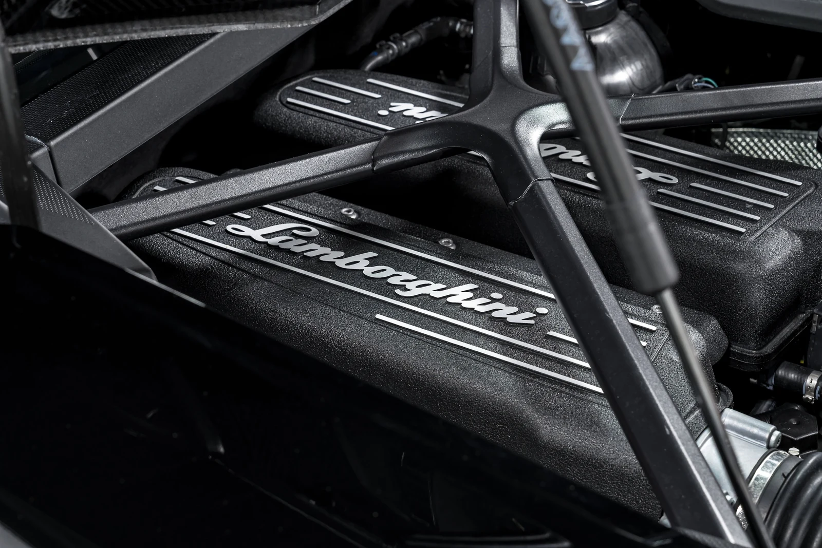 2023 Lamborghini Huracán Tecnica, 29/30