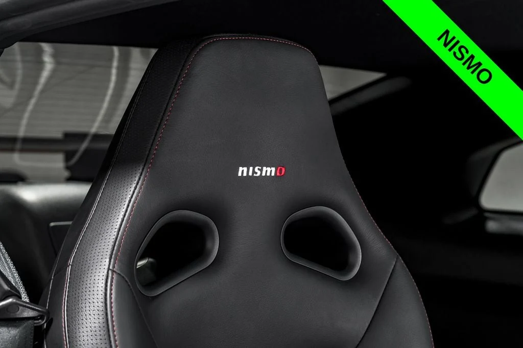 2016 Nissan GT-R Nismo, 19/30