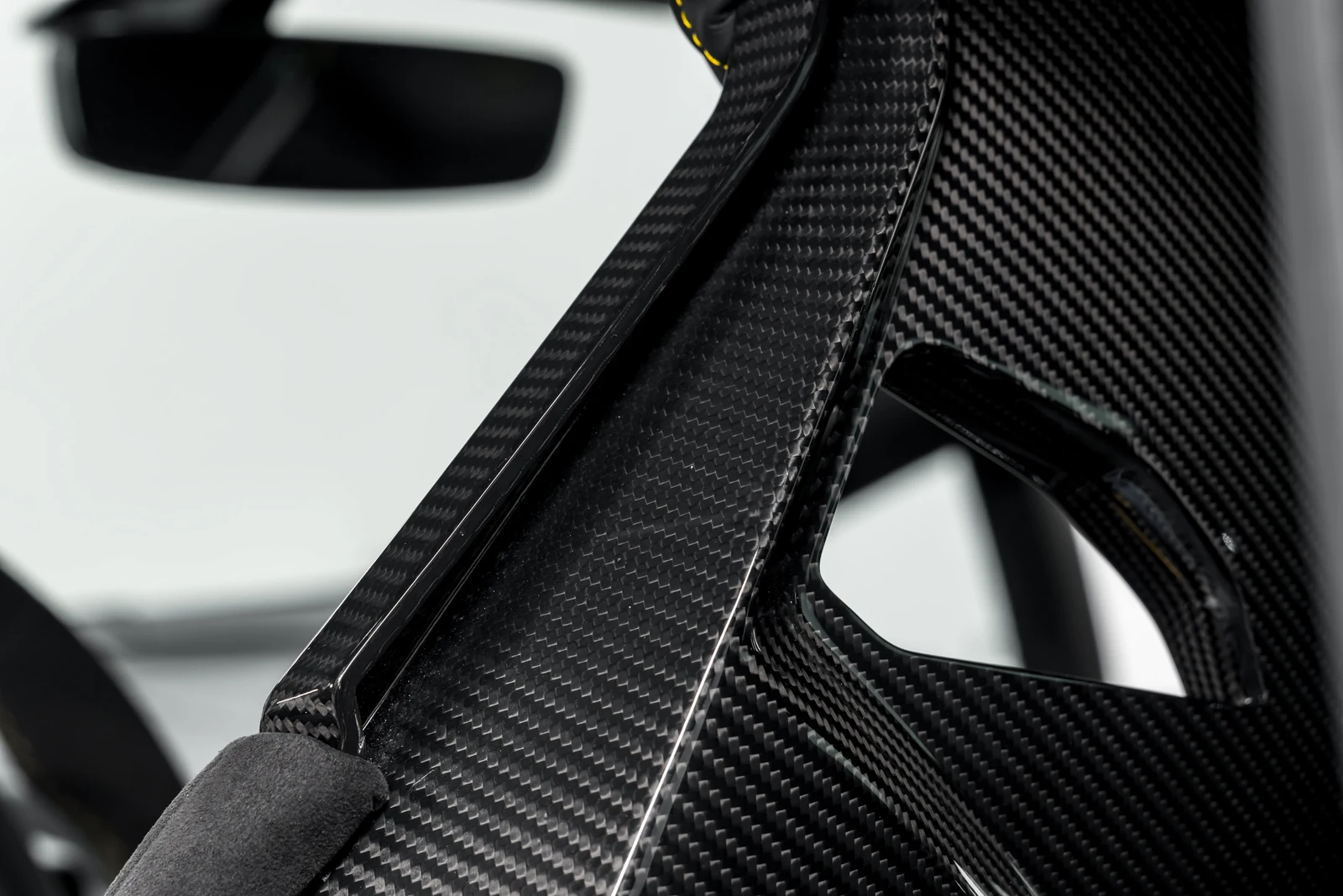 2022 Lamborghini Huracán EVO RWD, 11/30